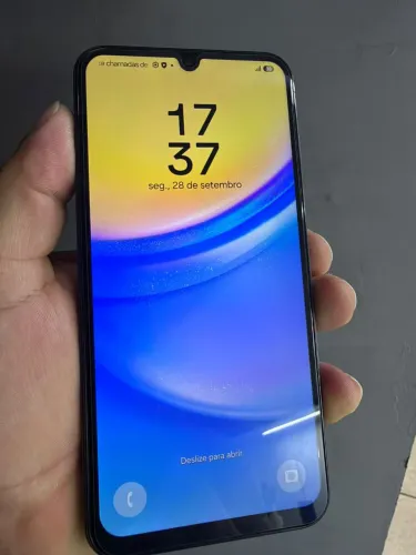 A15 5G 128GB 