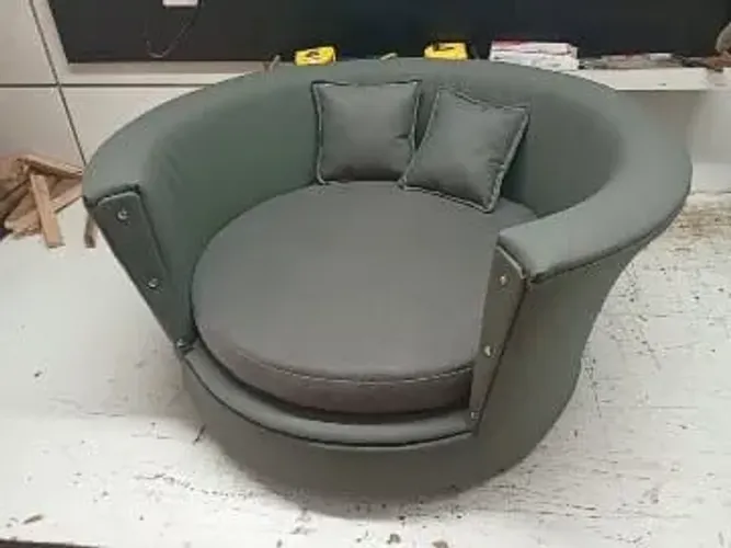 Cama pet
