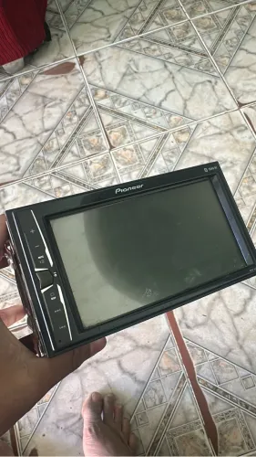 Multimídia pionear