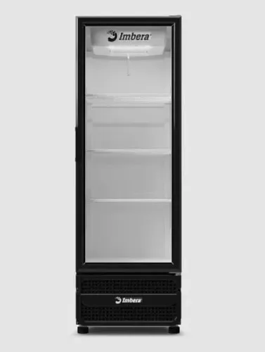 Freezer expositor 