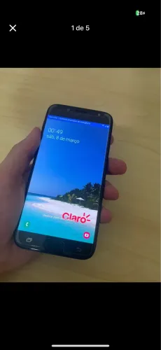 Samsung J7 pro 64gb