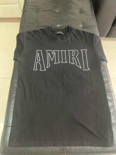 Camiseta amiri
