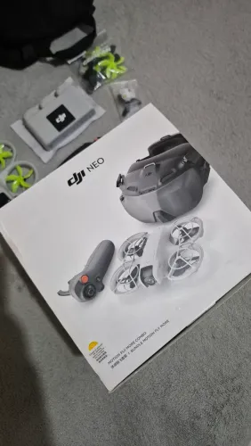 DJI NEO COMBO FPV