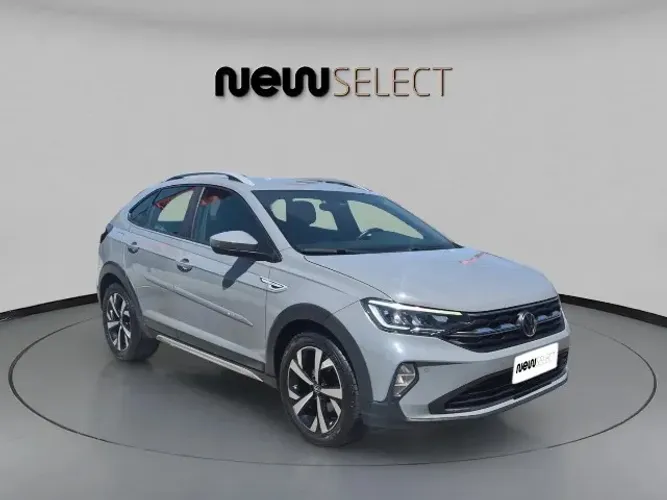 Volkswagen Nivus Highline 1.0 200 TSI Flex AUT 2021