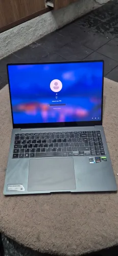 Notebook Samsung Book 3 Ultra 1tb