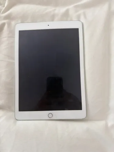 iPad 2017 usado