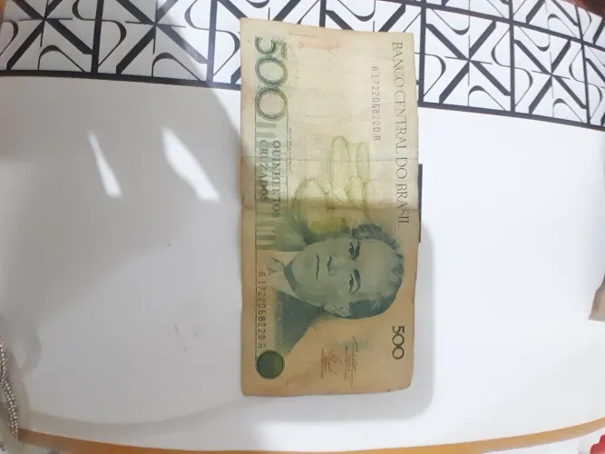 Vendo células antigas