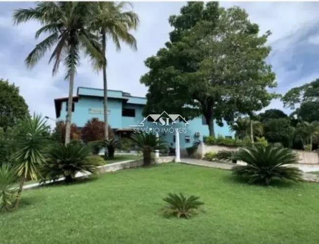 Prédio Residencial- Vassouras, Centro