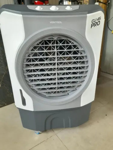 Climatizador