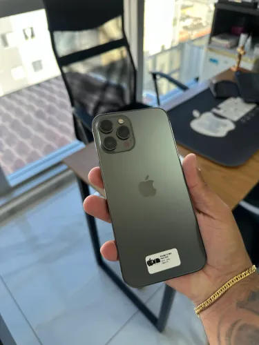 iPhone 12 Pro Max 256GB TOP DEMAIS 