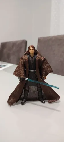 Star Wars - Anakin Skywalker 3.75 Legacy