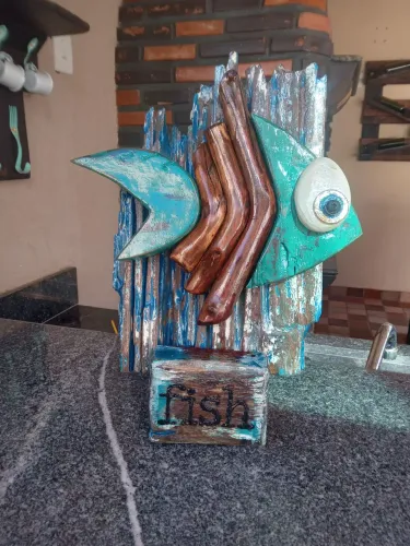 Peixinho fish