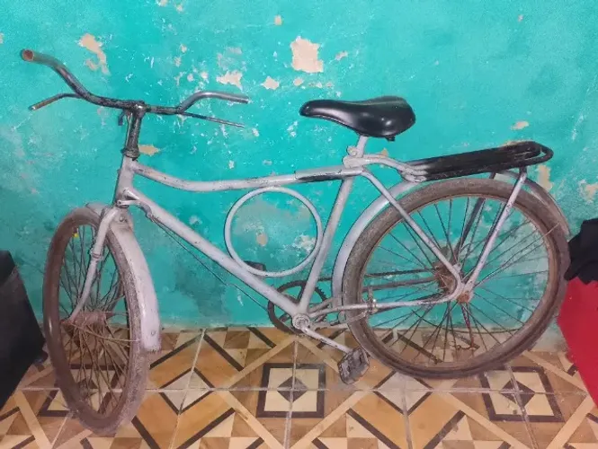 Bicicleta Monark