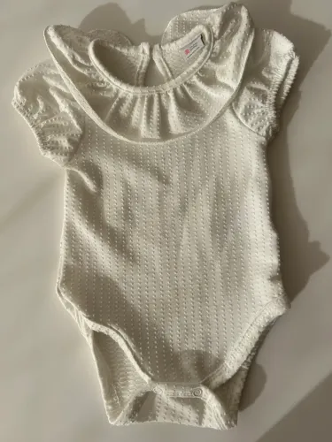 Body Infantil 