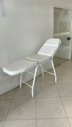 Vende se Maca de estética 
