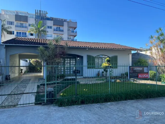 CASA COMERCIAL em JOINVILLE - SC, AMÉRICA