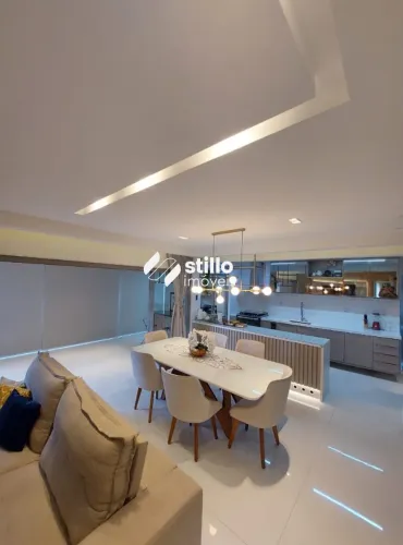 APARTAMENTO PARA VENDA NO CONDOMÍNIO RESERVA INGLESA - LONDON