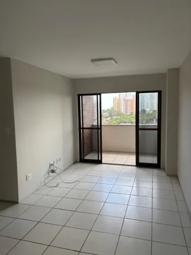 Apartamento 3 Quartos Ed. Mário Meireles | Renascença II Vista Livre