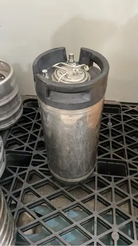 PostMix 19 litros Ball Lock - Keg Cerveja