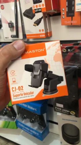 Suporte de Celular para Carro