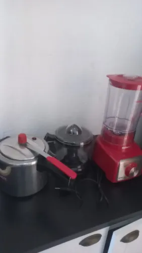 3 peças essencial para sua cozinha