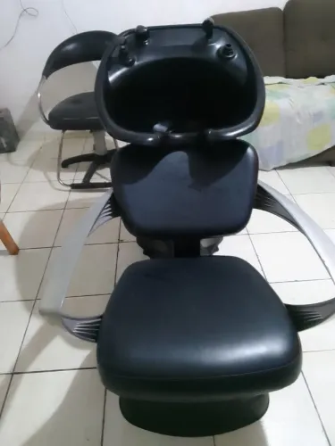 Lavatório 