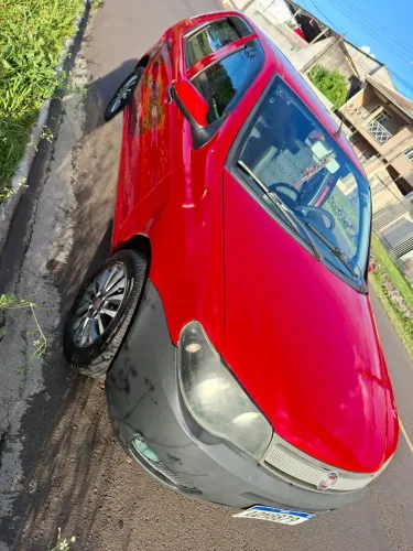 Fiat Palio Celebration 1.0 Fire Flex 8V 4P 2009