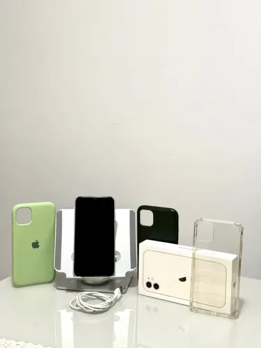 iPhone 11 128gb - Parcelo sem Juros 