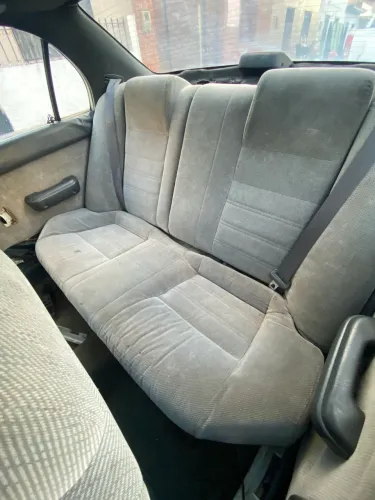 Toyota Corolla DX/ SW DX 1.6 16V 1995