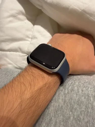 Apple Watch série 9 45m