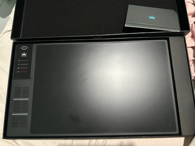 Mesa Digitalizadora Huion Inspiroy WH1409 (8192)