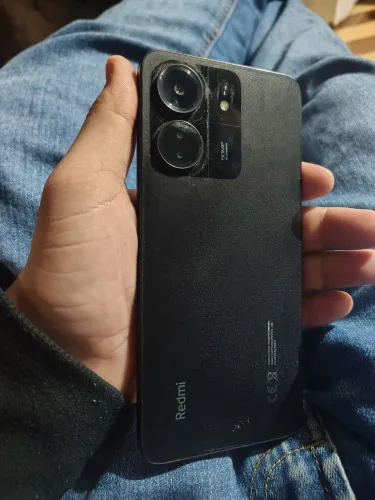 Redmi 13c