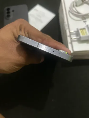 A56 128 GB VENDO E TROCO