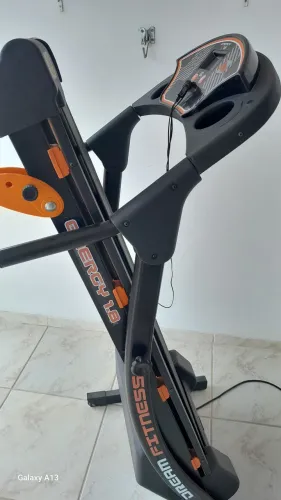 Esteira eletrônica energy 1.8