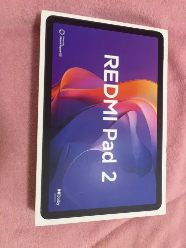 Redmi pad 2
