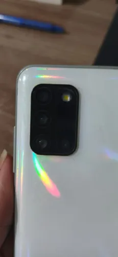Samsung A31, 128Gb - em ótimo estado