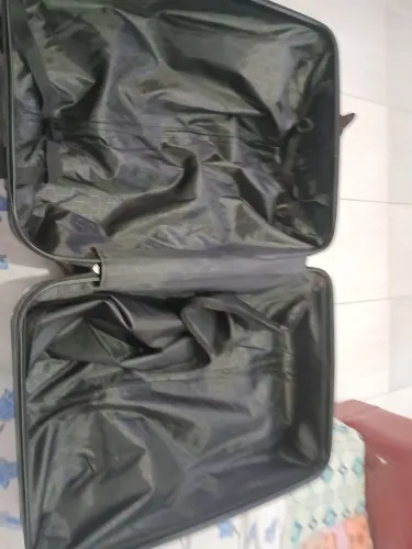 Vendo mala