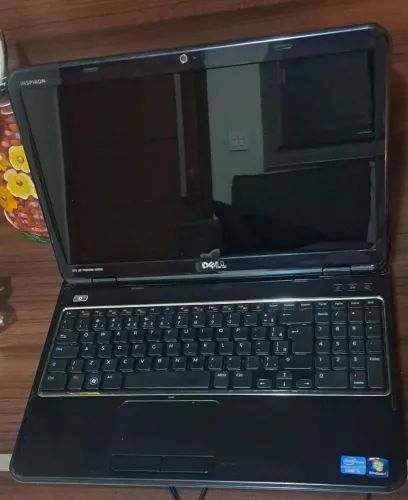 Notebook Dell Inspirion