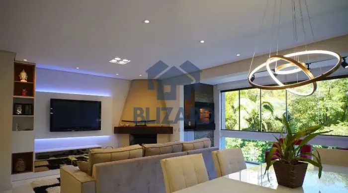 Apartamento para locação 143m² com 3 quartos no Mont Serrat!