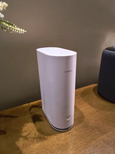Roteador Huawei Mesh 7
