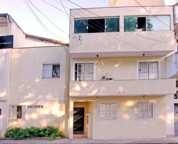 Prédio à venda, 202 m² por R$ 980.000,00 - Butantã - São Paulo/SP