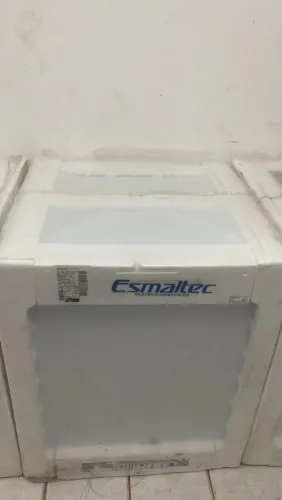 Freezer uma porta novo