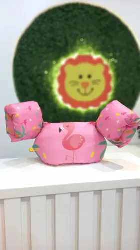 Boia colete salva vidas NOVO LOJA