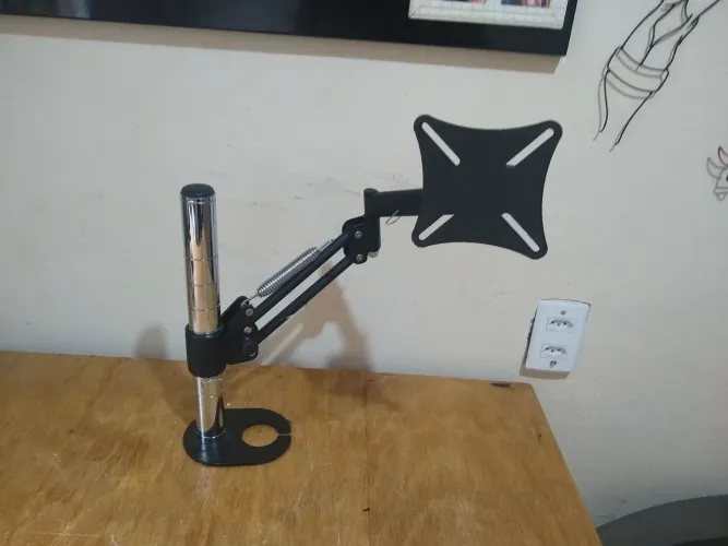 Suporte para monitor