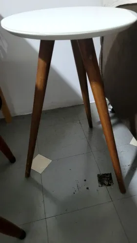Mesa de canto