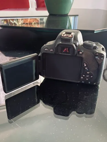 Canon t5i