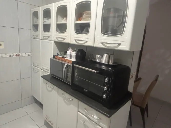 Armário de cozinha 
