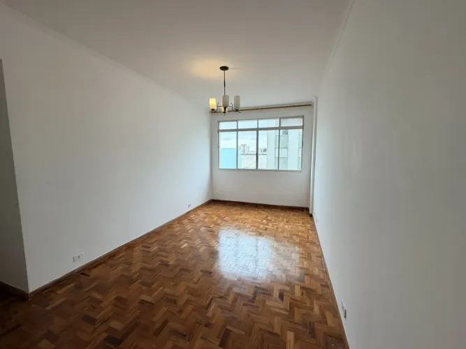 Apartamento para venda em Mirandópolis com 2 quartos, 83m²