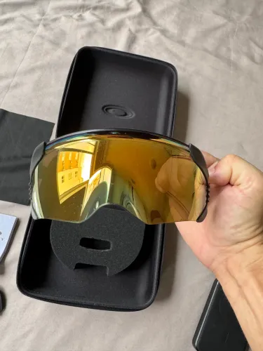 Óculos Oakley Velo Kato