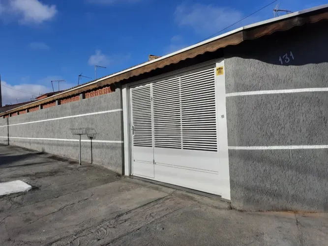 Oportunidade, casa na Vila Antônio Augusto